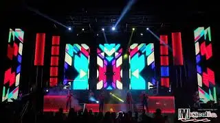 Orquesta Los Espa&ntilde;oles 2017 - V&iacute;deo Promocional