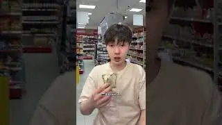 Магазин в Северной Корее🇰🇵 Часть 51  #кореец #корея