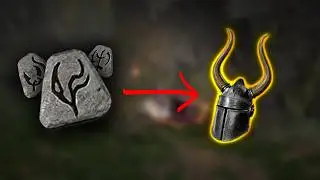 Forcing an Ist to make one of the NEW RUNEWORDS - Diablo 2 Resurrected
