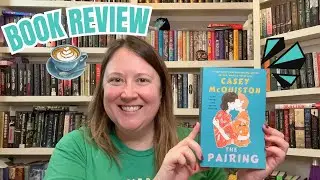 Time to review the book 