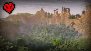 Hardcore Minecraft - Base Building (Day 18)