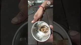 Mixer grinder Jar bush change #shots #electricial #repair #technicalbipul01 #vairalshort