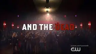 IZOMBIE 4x11   INSANE IN THE GERM BRAIN