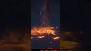 Energy fx in ue4 niagara