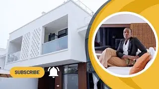 Discover Luxury Living Inside These 835,000,000 Rwandan Francs 4- Bedroom Villas for Sale in Kigali!