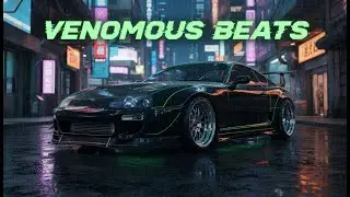 JAGUAR VENOM 🐍 LETHAL STRIKE | Brazilian Phonk Focus Gaming (2026)