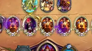 The only correct way to play Hearthstone after the blitzchung ban