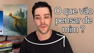 Como o Ego Controla Sua Vida (E Como Enfrentei o Meu)