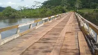 Rio triunfo S&atilde;o F&eacute;lix do Xingu-PA