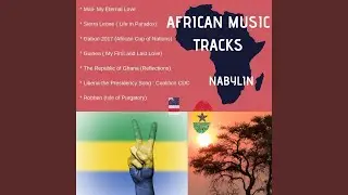 The Republic of Ghana (Reflections)