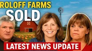 CARYN! YOU DESTROY MY FAMILY  Matt Roloff FORCED To Sell Roloff Farm | The Truth Exposed!