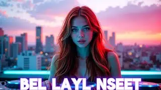 Bel Layl Nseet (بالليل نسيت) &mdash; Sexy Arabic Deep House | NOORIX