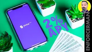 HIGH YIELD SAVING - SAVE MONEY & WIN PRIZES - Yotta Savings App Review (referral Code Avail.)