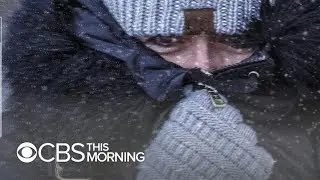 Arctic chill: Chicago could see wind chills as low as minus 60
