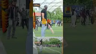 യൂസഫ് പഠാനെ ക്ലീന്&zwj; ബൗള്&zwj;ഡാക്കി നിലമ്പൂര്&zwj; സ്വദേശി ഹാഷിം | Yusuf Pathan at Nilambur | PV Anvar