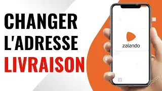 Comment Changer L'adresse De Livraison Sur Zalando (Facile)