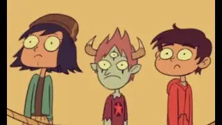 Star vs the Forces of Evil - Lasso of Truth