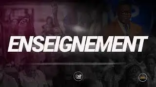 [Live] Past. Ken LUAMBA | Le monde des ténèbres : organisation et fonctionnement | Mer 28.01.2026