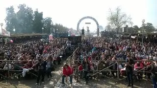 Revista del Interior - La Fiesta Nacional de la Feria de Simoca