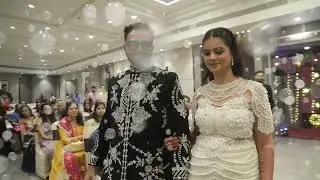 SANGEET_Sneha & Smit Parekh