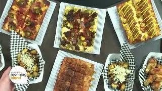 Detroit Style Pizza Takes Center Stage for National Pizza Week