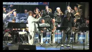 Rudolf Mazač Kentonmania Big Band - Cole Porter&acute;s 