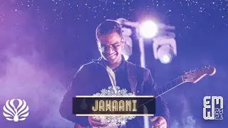East Meets West 2023 💛 JAWAANI 💛
