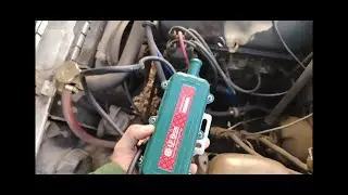 Подогреватель двигателя установка ваз 2107