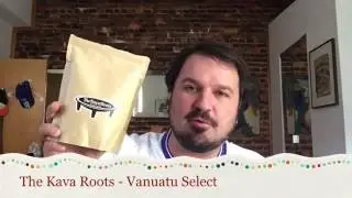 The Kava Roots - Vanuatu Select