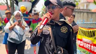 AKU RINDU KAMU RINDU JADI SATU!!! Viral Tiktok Seni Benjang Mekar Budaya