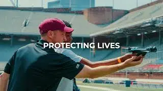 Protecting Lives, Accelerating Justice, Advancing Public Safety