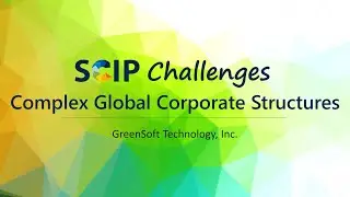 Complex Global Corporate Structures in regards to the EU SCIP Database Online Portal