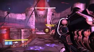 Poe 34 servitor easy kill