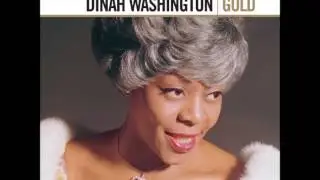 Dinah Washington - I Don't Hurt Anymore