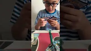 should i open it? or should i keep it sealed! Unboxing Pokemon card