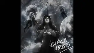 camlann - dancing with my pain
