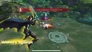 Green Dragon's Lair (Normal) - Guide Artillery Green Dragon Stage 2 by WaterJet