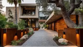 The Soft Concrete Monolith: Inside a 2026 Wealth Fortress