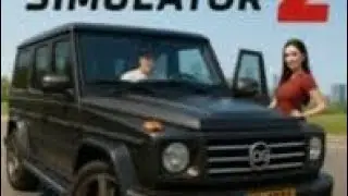 car simulator 2 