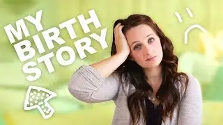 EMOTIONAL BIRTH STORY! - Finley Jay