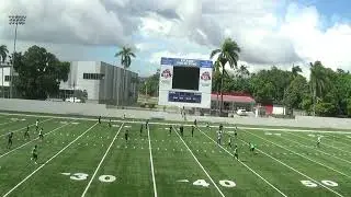 Destacado Centros+ marca en ataque CL 23