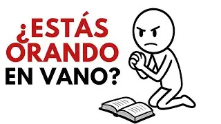 &iquest;Qu&eacute; principios b&iacute;blicos pueden convertir tu oraci&oacute;n en una experiencia profunda y poderosa?