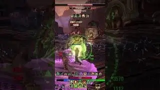 Crux Explained: The Arcanist's Unique Mechanic in ESO