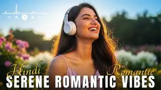 Soothing Hindi Songs for Sleeping & Studying | Bollywood Love Lofi 🌙🎧