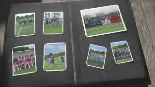 Festival Open Football Club 2025 - P&ocirc;le de Castelmaurou - Projet m&eacute;moire