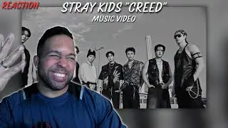 Stray Kids 