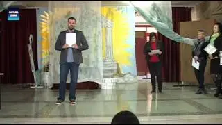 Smed.Palanka - Dan skole Olga Milosevic 27.4.2016