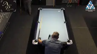 David McEvoy Vs Billy Stirling KSL