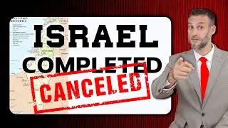 Israel's Conditional Land Covenant - 2 Samuel 8