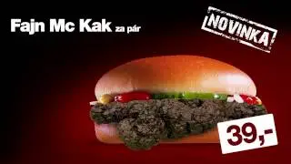 Dík, seš Bauč! feat. Supercrooo
